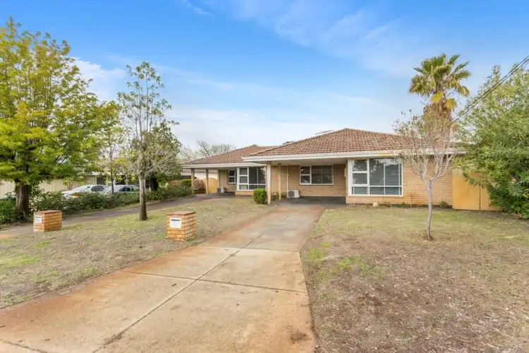 584 A and B Morley Drive, Morley WA 6062