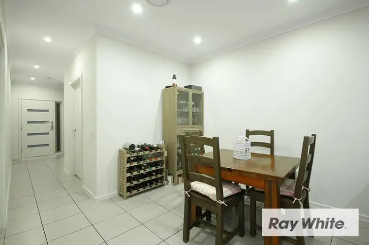 Fourth view of Homely house listing, 50 Cobden Parkes Crescent, Lidcombe NSW 2141