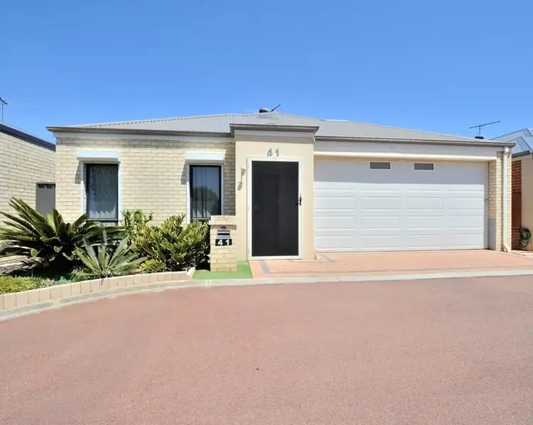 Fourth view of Homely unit listing, 41/9 Bradbury Street, Rockingham WA 6168