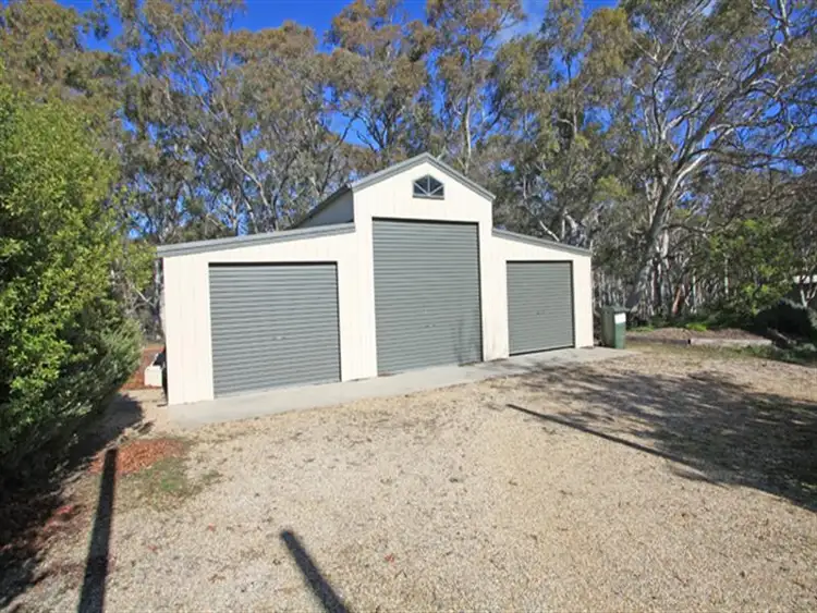 Seventh view of Homely rural property listing, 1199 Norton Road, Wamboin NSW 2620