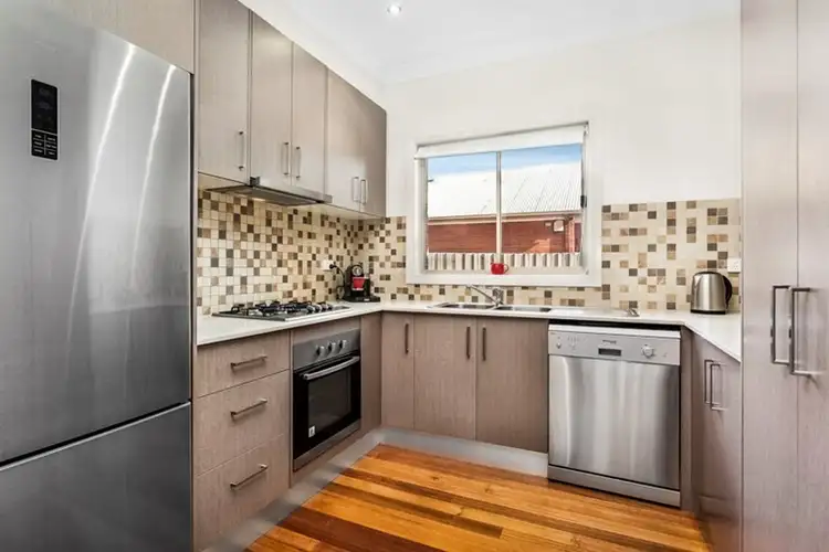 Fourth view of Homely townhouse listing, 1/33 Storey Road, Reservoir VIC 3073