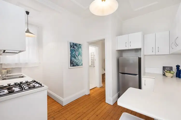 Third view of Homely apartment listing, 2/94 Hall Street, Bondi Beach NSW 2026