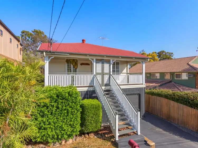 Fifth view of Homely house listing, 34 Celia Street, Ashgrove QLD 4060