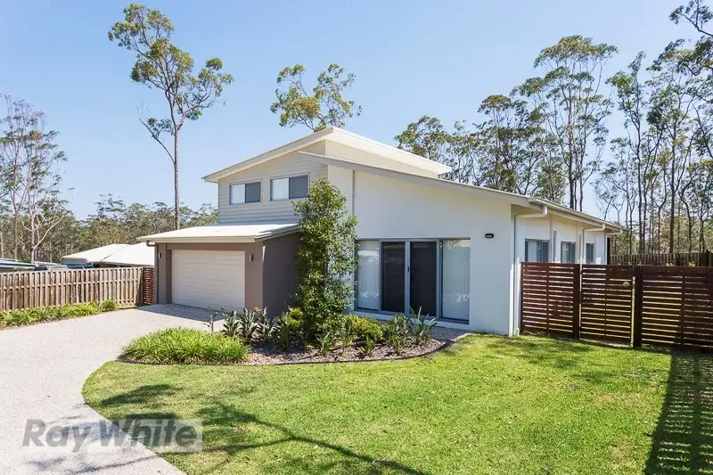Main view of Homely house listing, 16 Myrtle Place, Mount Cotton QLD 4165