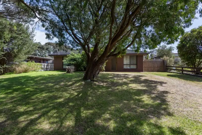 Main view of Homely house listing, 22 Flinders Street, Rye VIC 3941