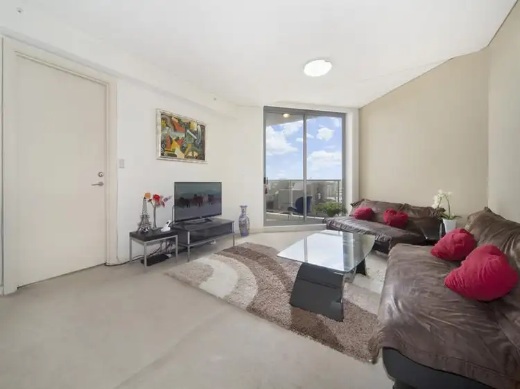 Main view of Homely apartment listing, 192/107-121 Quay Street, Haymarket NSW 2000