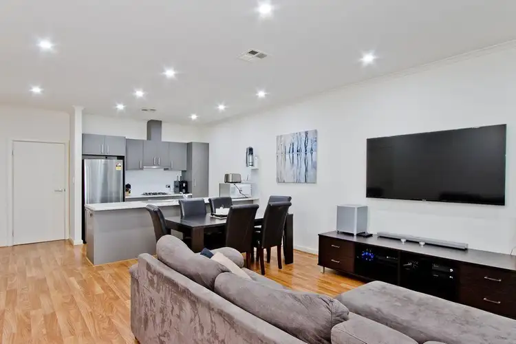 Second view of Homely townhouse listing, 8/35 Rondo Avenue, Findon SA 5023
