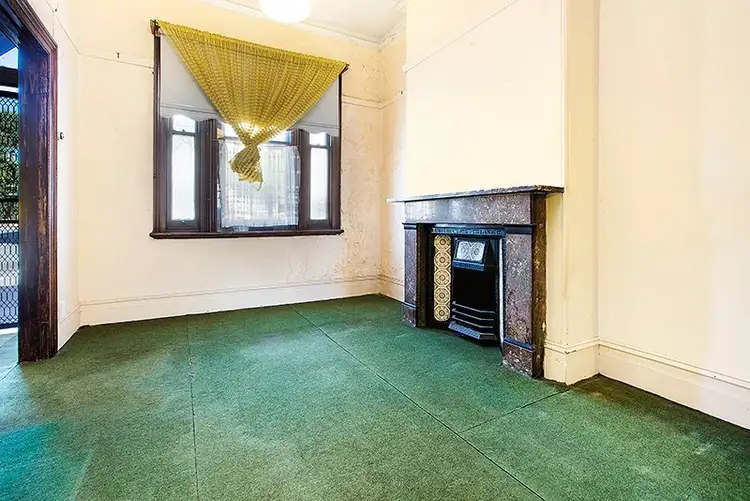 Fourth view of Homely terrace listing, 1 Darghan Street, Glebe NSW 2037