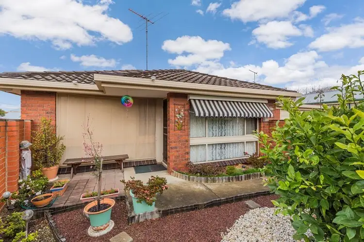 Main view of Homely house listing, 1/49 Mervyn Street, Newtown VIC 3220