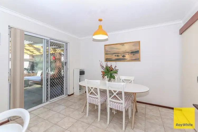 Seventh view of Homely house listing, 109 Ardleigh Crescent, Hamersley WA 6022