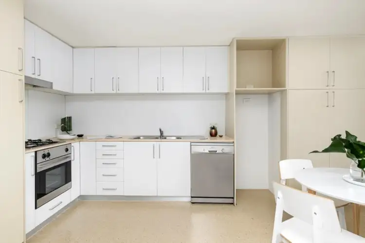 Third view of Homely apartment listing, 209W/138 Carillon Avenue, Newtown NSW 2042