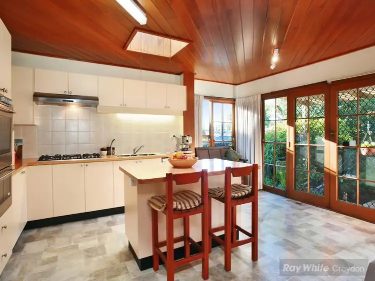 Second view of Homely house listing, 31 John Street, Ashfield NSW 2131