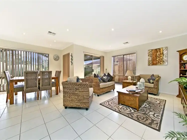 Fifth view of Homely house listing, 18 Reg Smith Crescent, Williamstown SA 5351