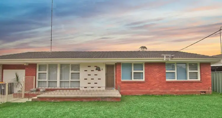 Main view of Homely house listing, Address available on request