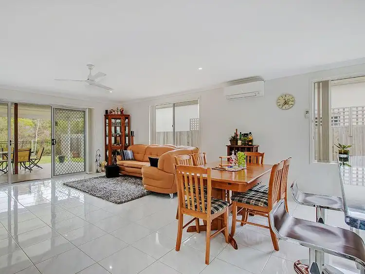Fifth view of Homely house listing, 37 Gippsland Place, Caloundra West QLD 4551