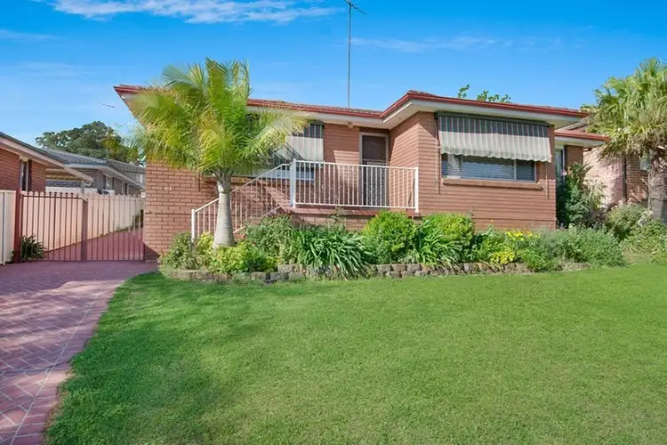 Main view of Homely house listing, 63 Quakers Road, Marayong NSW 2148