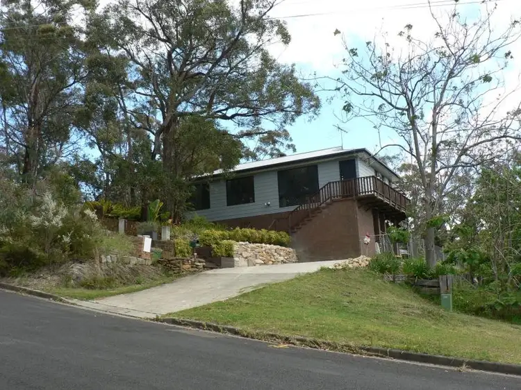 32 Mount View, Hazelbrook NSW 2779