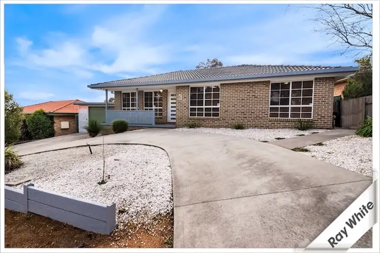 36 Hellmund Street, Queanbeyan West NSW 2620
