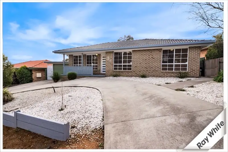 Main view of Homely house listing, 36 Hellmund Street, Queanbeyan West NSW 2620