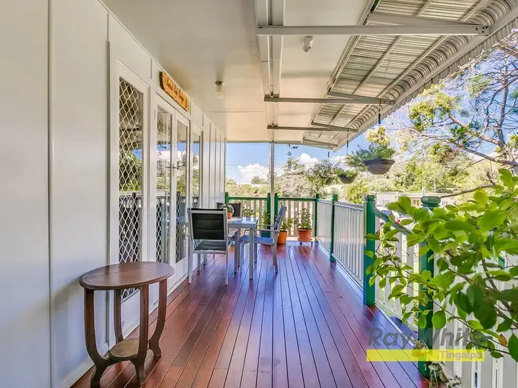 Third view of Homely house listing, 155 Wondall Road, Wynnum West QLD 4178