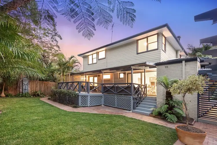 35 Nandi Avenue, Frenchs Forest NSW 2086