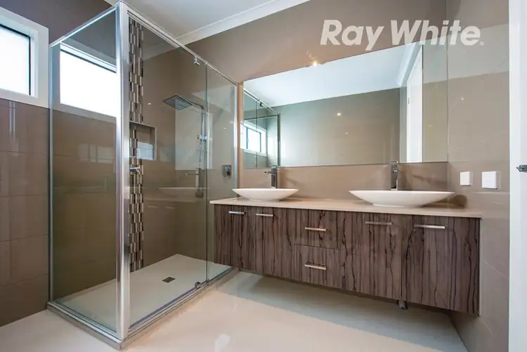 Seventh view of Homely house listing, 35 Monaco Circuit, Wollert VIC 3750