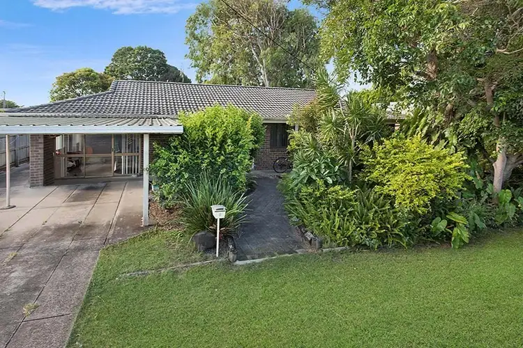 9 Sunbird Chase, Parrearra QLD 4575