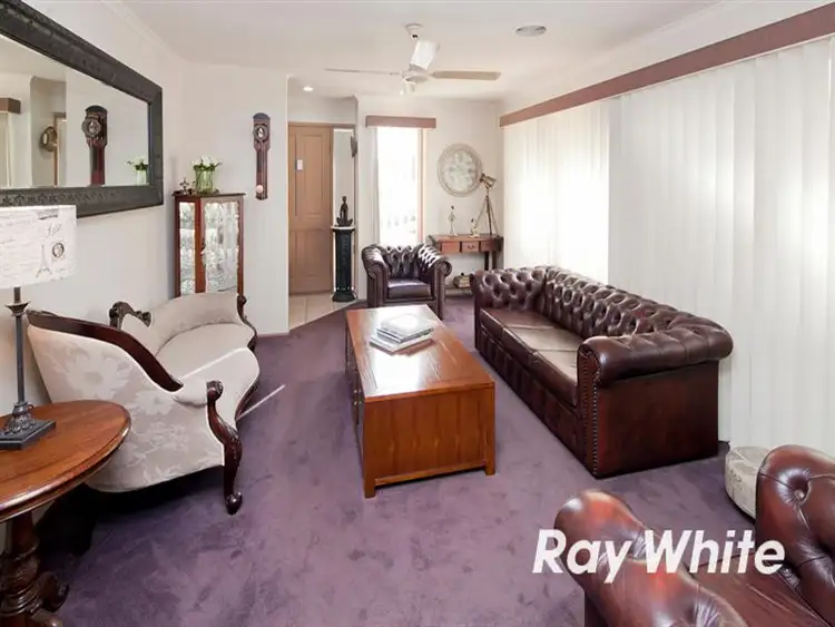 Second view of Homely house listing, 4 Deborah Court, Somerville VIC 3912