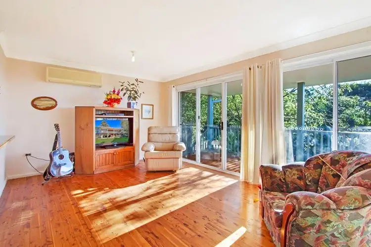 Third view of Homely house listing, 38 Dabage Place, Kurrajong Heights NSW 2758