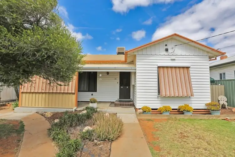 61 Tenth Street, Mildura VIC 3500