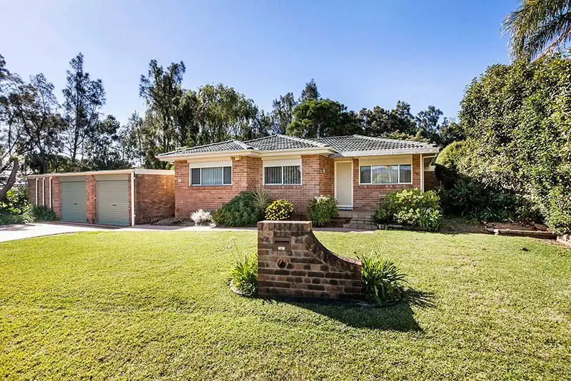 Main view of Homely house listing, 54 Brigadoon Circuit, Oak Flats NSW 2529