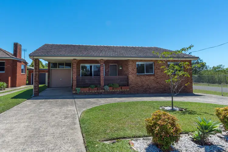 3 Cambewarra Road, Bomaderry NSW 2541