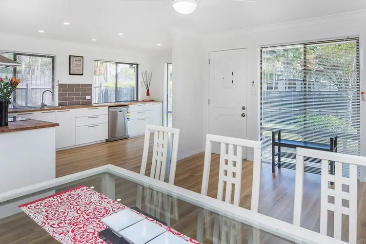 Fourth view of Homely house listing, 29 Clifton Street, Biggera Waters QLD 4216