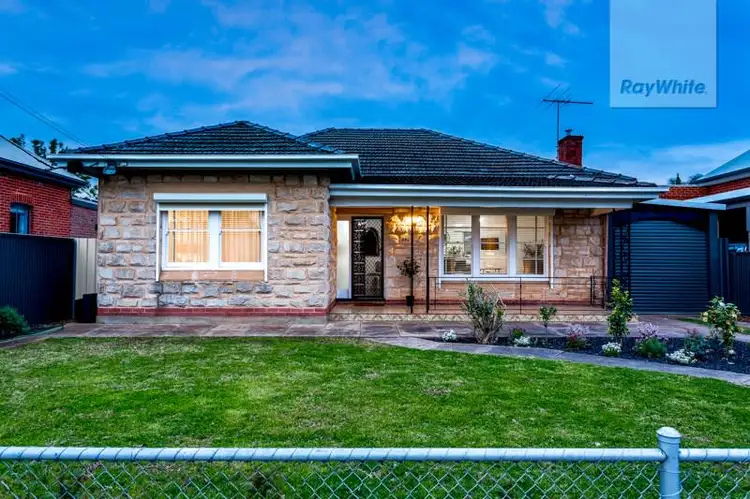 Main view of Homely house listing, 29a Robert Street, Croydon SA 5008