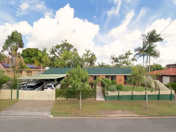 Fourth view of Homely house listing, 3 La Senda Court, Springwood QLD 4127