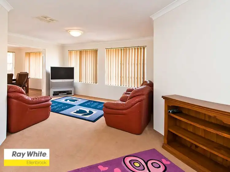 Seventh view of Homely house listing, 30 Wattlebird Crescent, Ellenbrook WA 6069