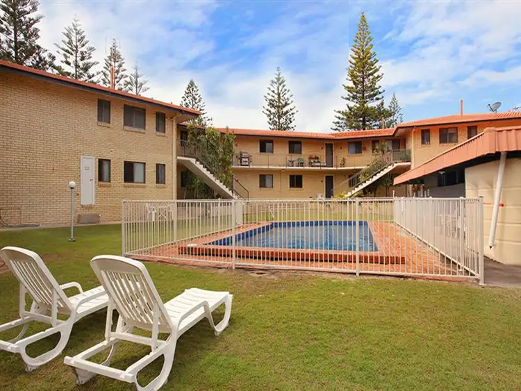 Fourth view of Homely unit listing, 8/27 Pacific Boulevard, Buddina QLD 4575