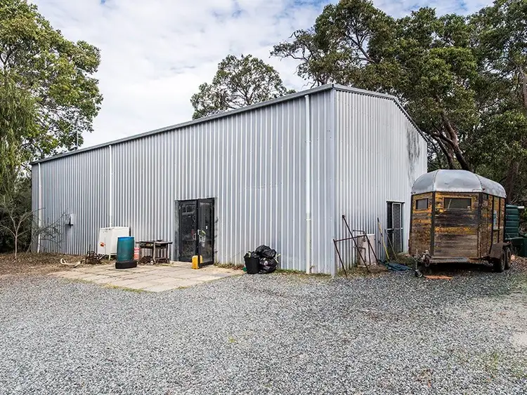 Fourth view of Homely rural property listing, 41 Diogenes Court, Baldivis WA 6171