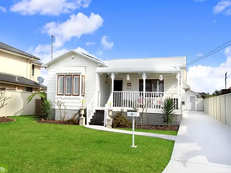 50 Edward Street, Barrack Heights NSW 2528