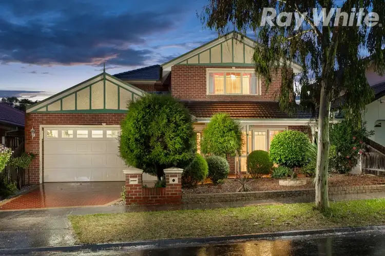 6 Lightfoot Place, Bundoora VIC 3083