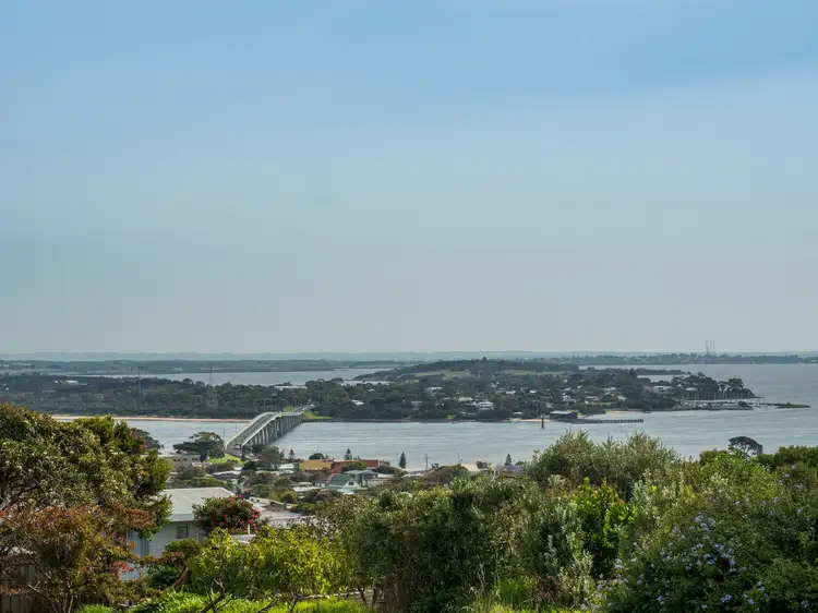 Main view of Homely land listing, 1 The Mount Drive, San Remo VIC 3925