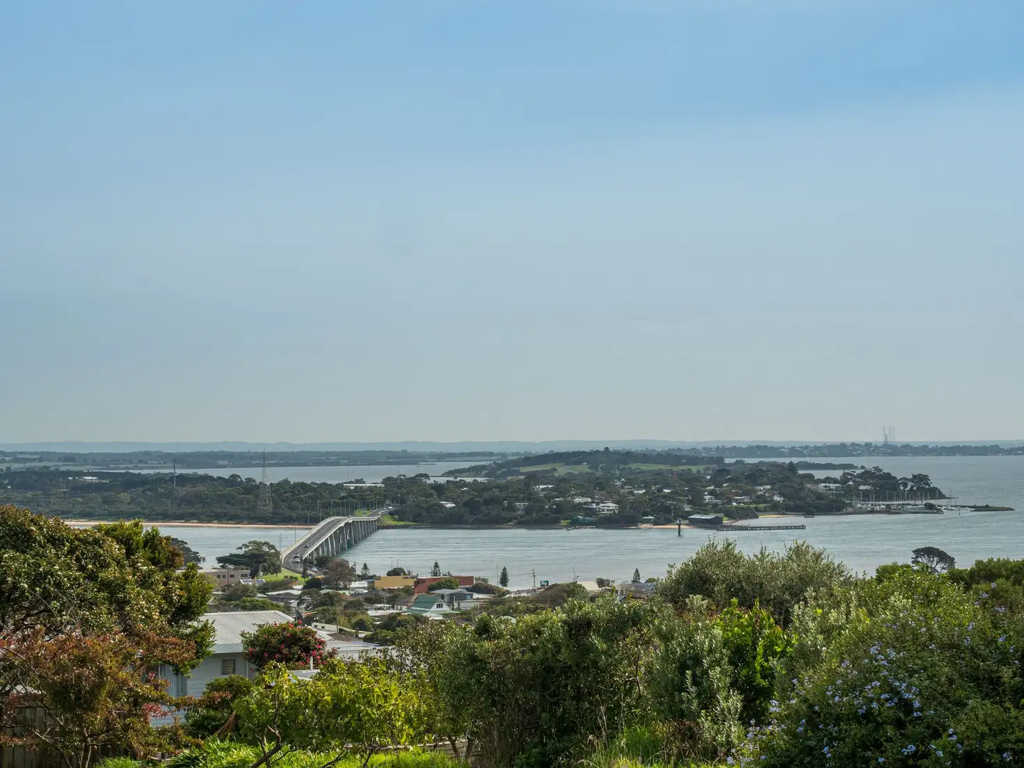 Main view of Homely land listing, 1 The Mount Drive, San Remo VIC 3925