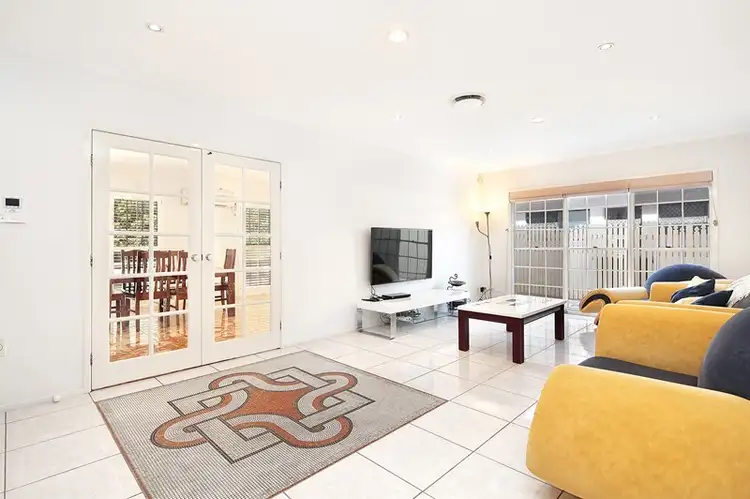 Fifth view of Homely house listing, 13 Turnberry Place, Carindale QLD 4152