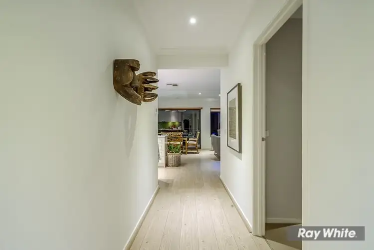 Sixth view of Homely house listing, 9 Everholme Drive, Truganina VIC 3029