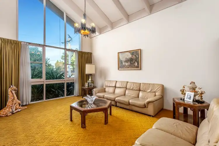 Second view of Homely house listing, 8 Wellington Street, Templestowe Lower VIC 3107