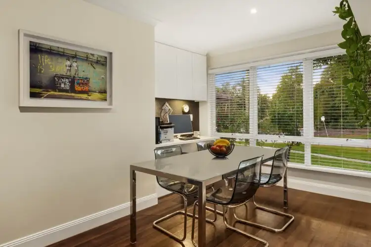 Fifth view of Homely unit listing, 4/2 Vine Street, Heidelberg VIC 3084