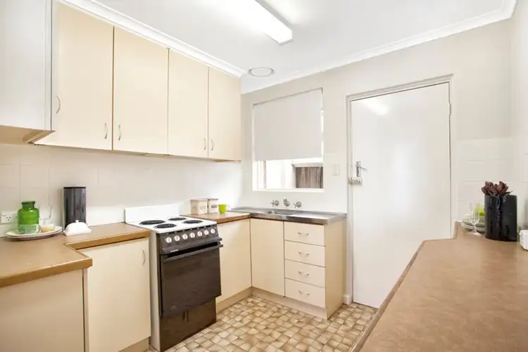 Fifth view of Homely unit listing, 4/53 Poath Road, Murrumbeena VIC 3163