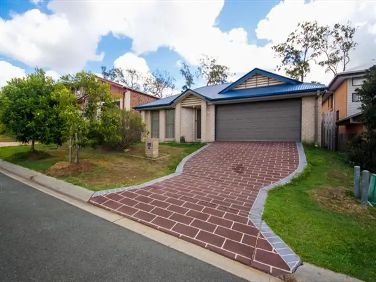Main view of Homely house listing, 48 Silver Gull Street, Coomera QLD 4209