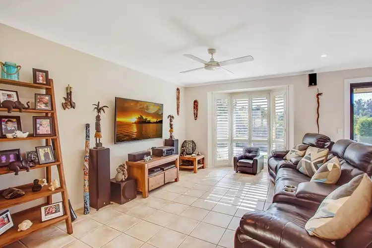 Fourth view of Homely house listing, 84 Petherbridge Avenue, Merrimac QLD 4226