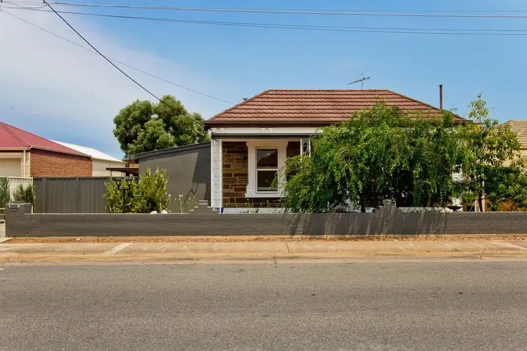 Main view of Homely house listing, 1B Willsmore Street, Beverley SA 5009